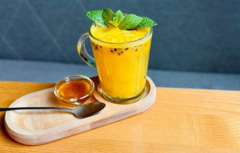 Ροφήματα που εμποδίζουν την απώλεια βάρους